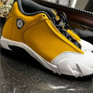 2022 Jordan 14 Retros
